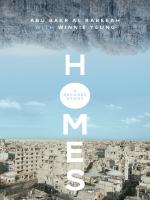 Homes:  A Refugee Story