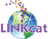 Linkcat Logo