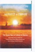 cover of Harvent of Empire