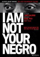 I Am Not Your Negro DVD