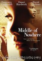 Middle of Nowhere DVD