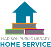 Home Service logo