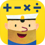 FieteMathClimberICON.png Fiete Math Climber