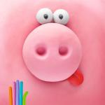 heyclayICON.jpg Hey Clay Animals