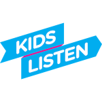Kids Listen Kids Listen