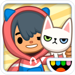 Toca Life: Pets Toca Life: Pets