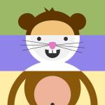 toddzooICON.jpg Toddler Zoo - Mix and Match