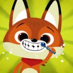 woodieteeth.jpg WoodieHoo Brushing Teeth