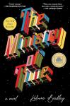 The Ministry of Time by Kaliane Bradley The Ministry of Time by Kaliane Bradley