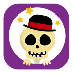 hat_halloween.png Where is my Hat? Halloween
