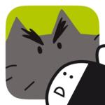 minibombowolf.jpg As Hungry as a Wolf
