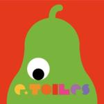 my pear.jpg My Pear, imagine and draw