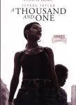 thousand and one.jpg thousand and one dvd cover
