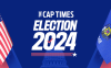 Cap Times Election Listening Sessions
